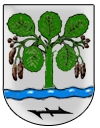 Wappen Ahnsbeck