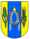 Wappen Bröckel
