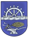 Wappen Lachendorf