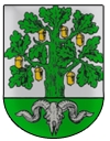 Wappen von Bergen
