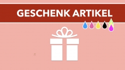 Geschenkartikel