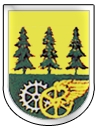 Wappen Unterlüß