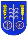 Wappen Langlingen