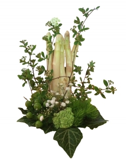 Spargel Celle