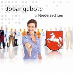 Jobs in Niedersachsen