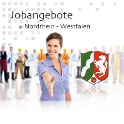 Jobangebote in Nordrhein Westfalen