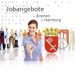 Jobangebote in Hamburg und Bremen