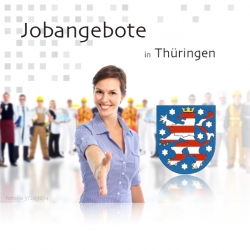 Jobangebote in Thüringen 